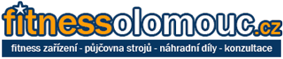 Rotopedy, steppery, crossové trenažéry – Fitness Olomouc
